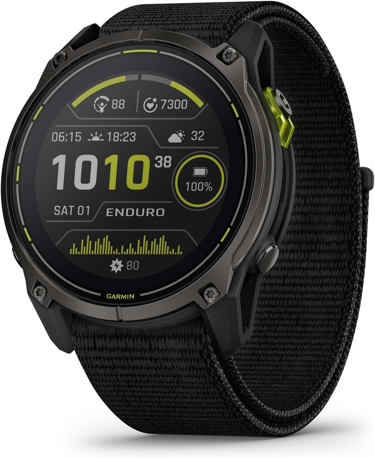 Garmin Enduro 2 cũ cần định giá