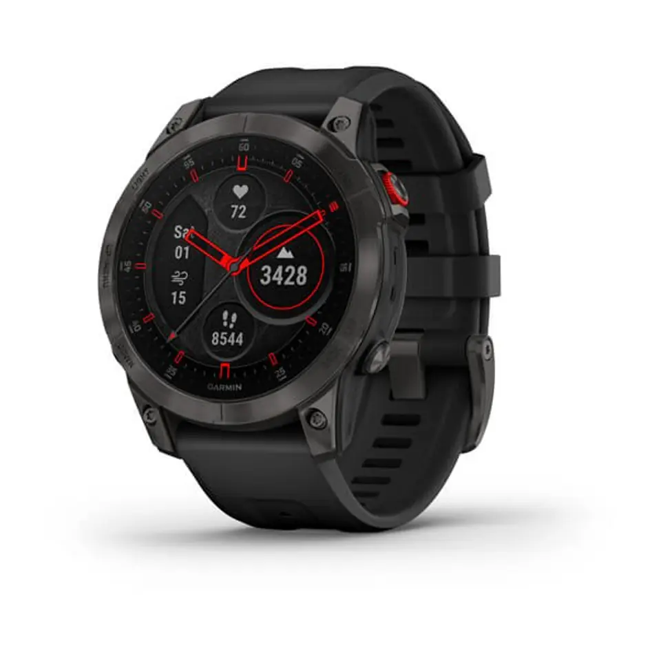 Garmin Epix Gen 2 cũ cần định giá