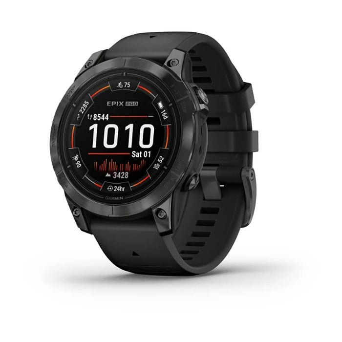 Garmin Epix Pro Gen 2 cũ cần định giá