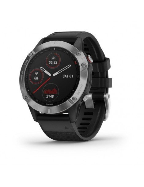 Garmin Fenix 6 cũ cần định giá