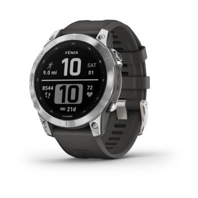 Nên chọn Garmin nào để chạy trail và trekking?