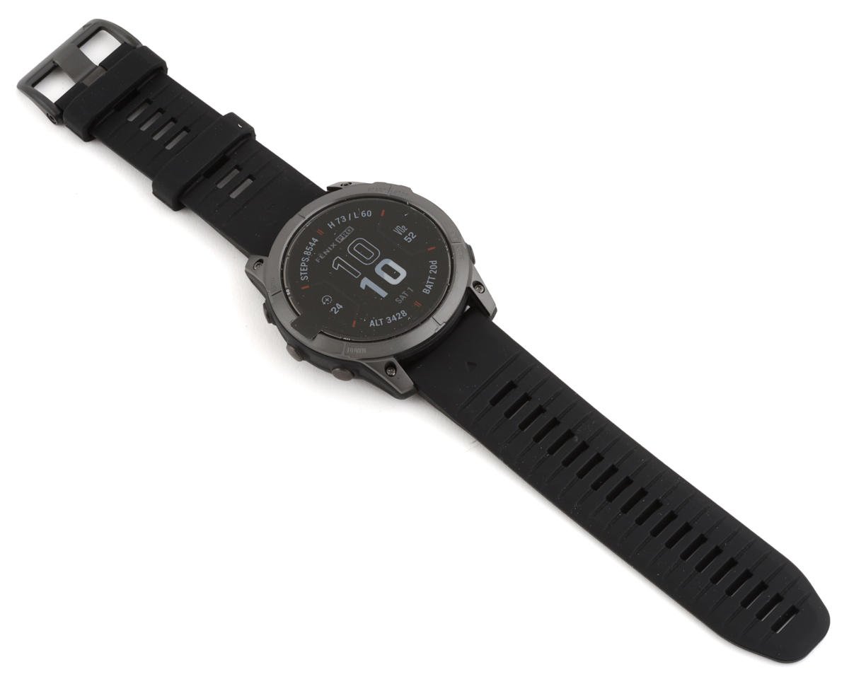 Garmin Fenix 7 Pro cũ cần định giá