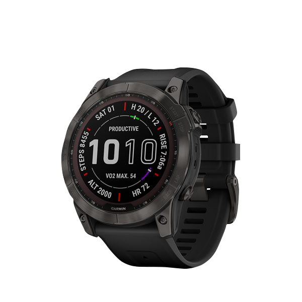 Garmin Fenix 7X cũ cần định giá