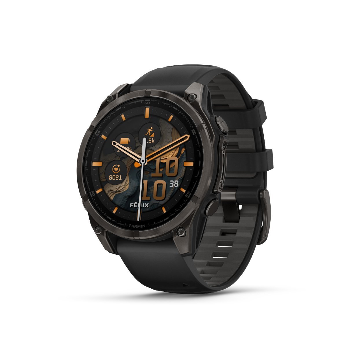 Thu mua đồng hồ Garmin cũ giá tốt