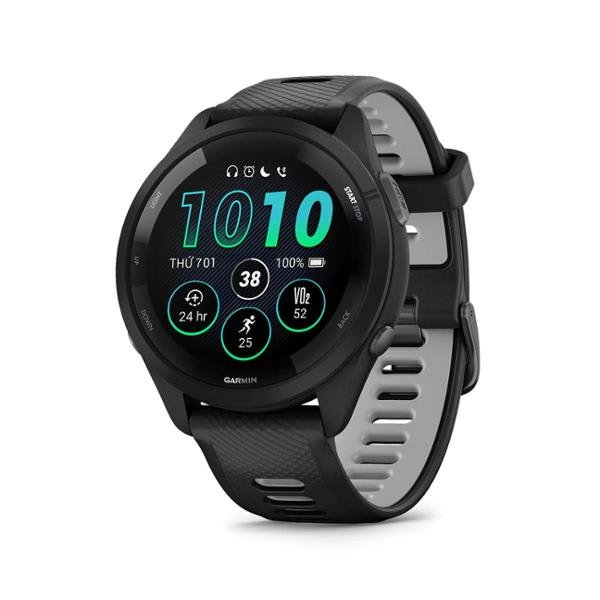 Garmin Forerunner 265 cũ cần định giá