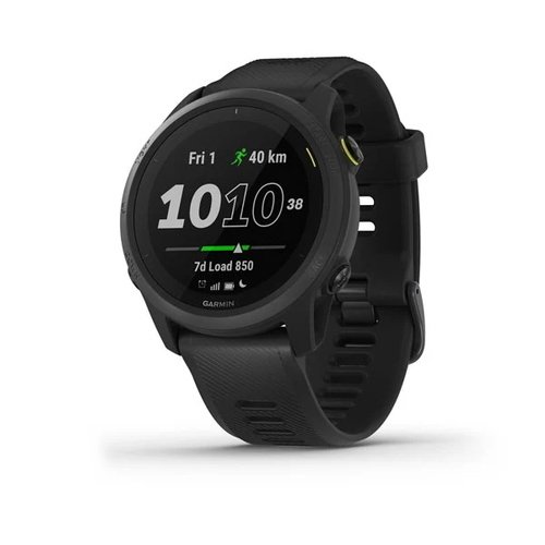 Kiểm tra ngoại hình và chức năng Garmin Forerunner 745 cũ