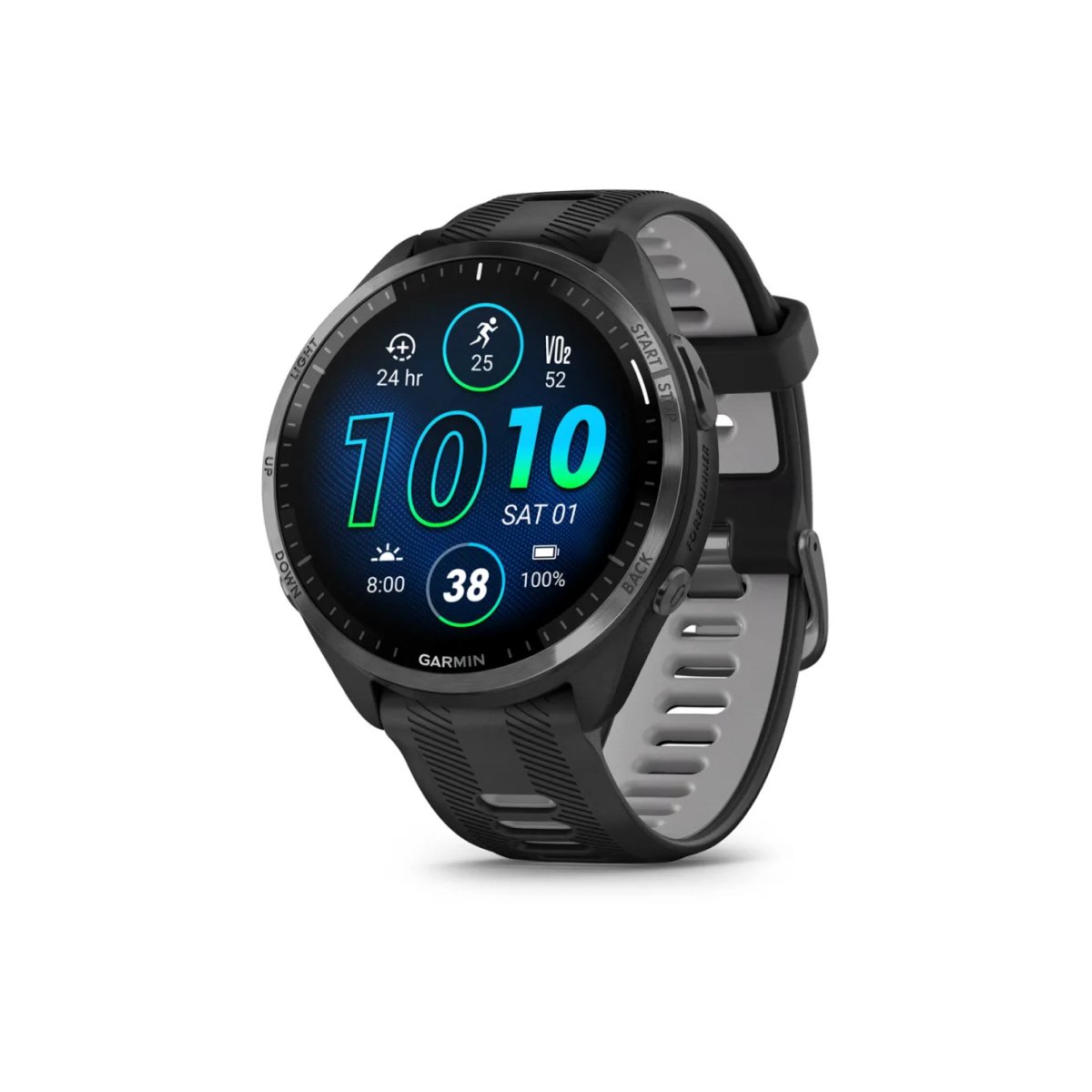 Kiểm tra Garmin cũ trước khi thu mua