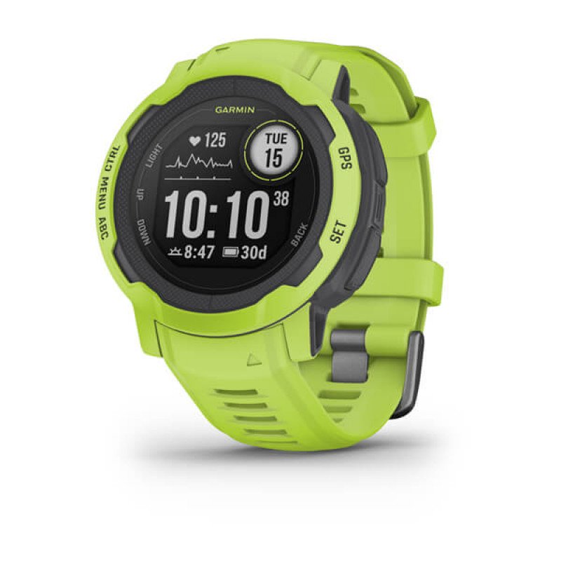 Garmin Instinct 2 cũ cần định giá