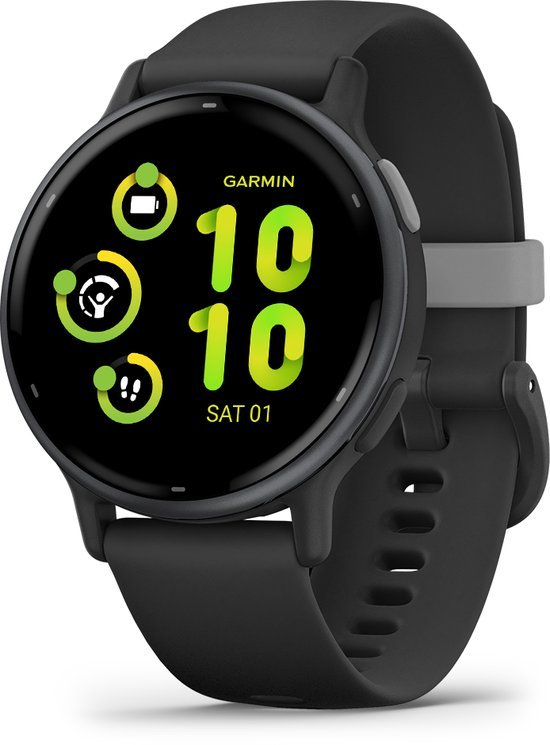 Garmin Vivoactive 5 cũ cần định giá